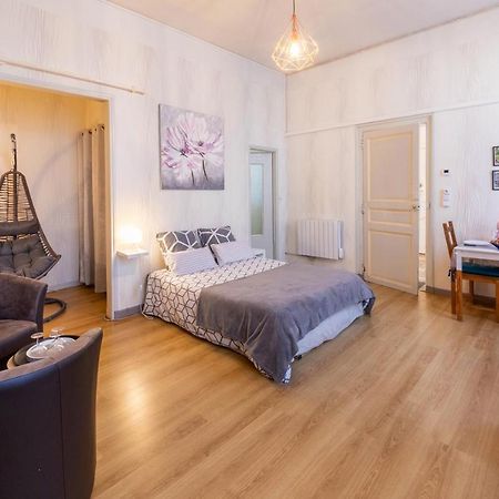Appar Quartier Calm Coeur De Ville Agen Zewnętrze zdjęcie